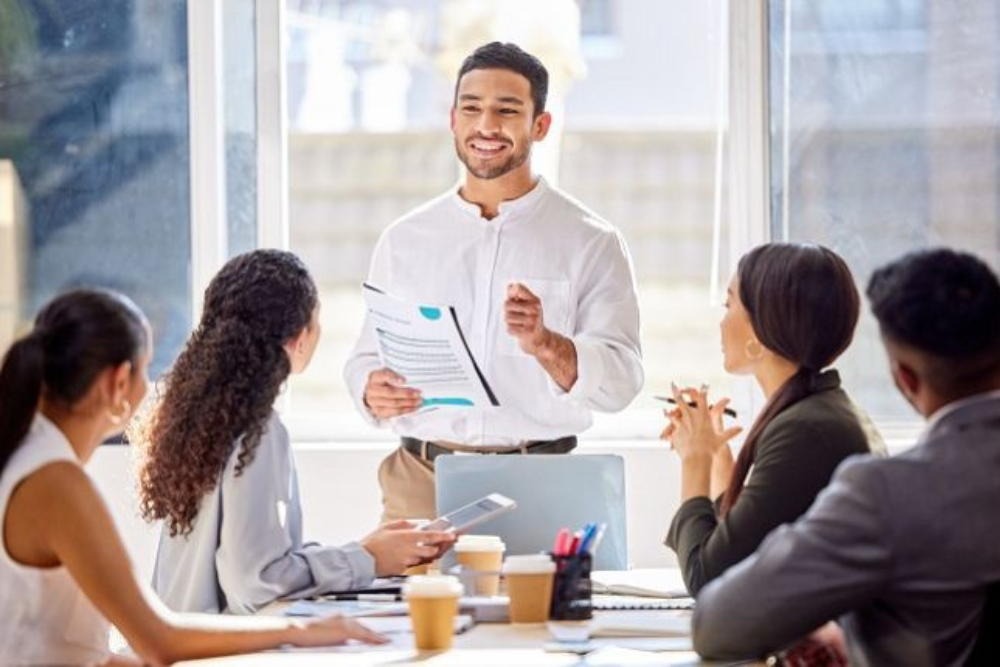 Expertise and Guidance
