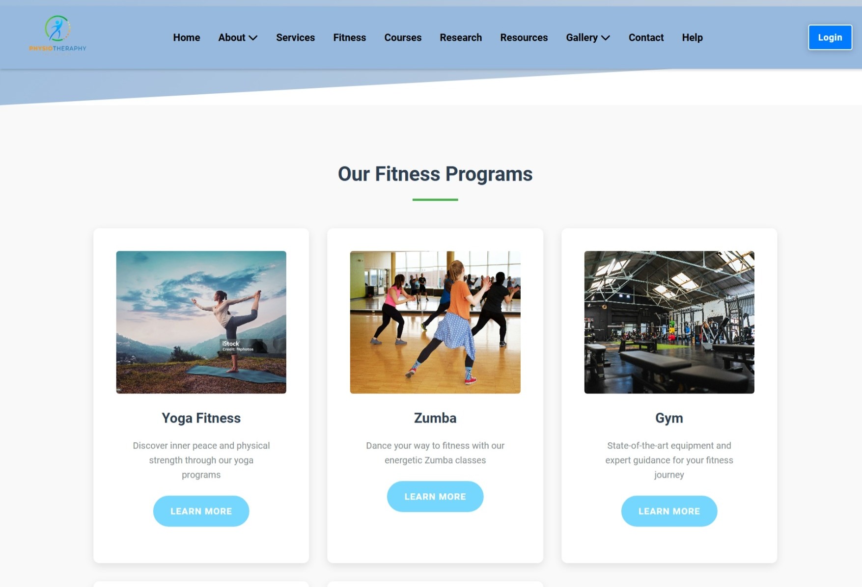 PhysioArks